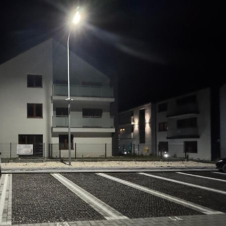 Apartament Olenka Busko-Zdrój Exterior foto