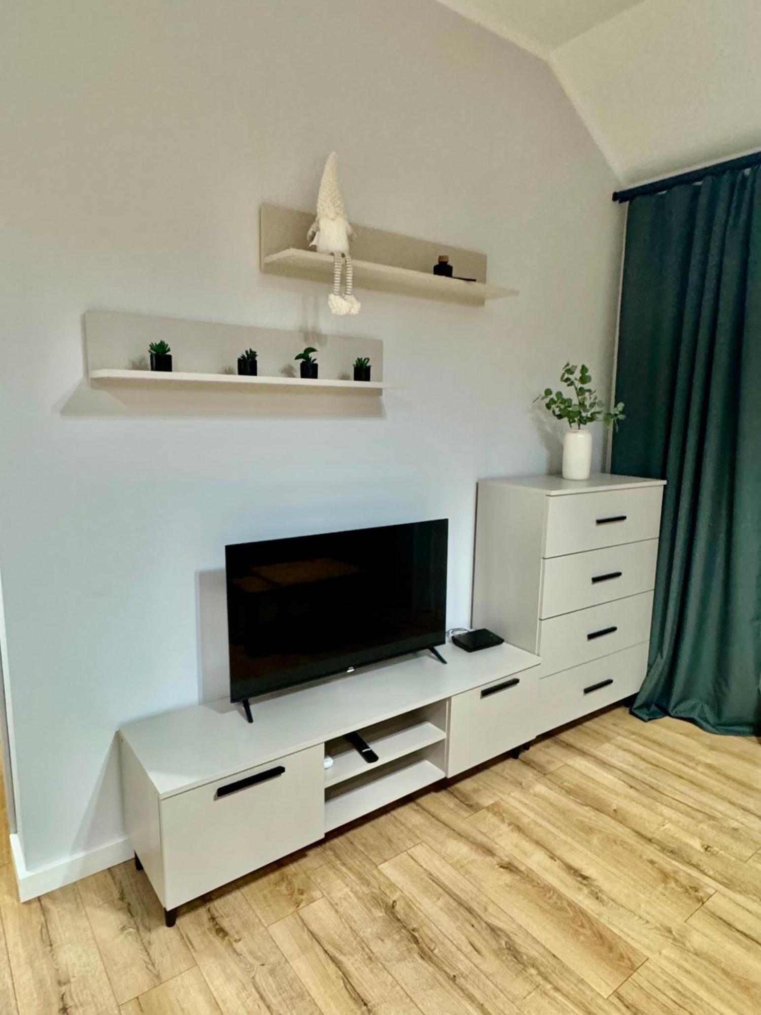 Apartament Olenka Busko-Zdrój Exterior foto